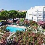 2 Pièces Avec Terrasse - Fr-1-307-237