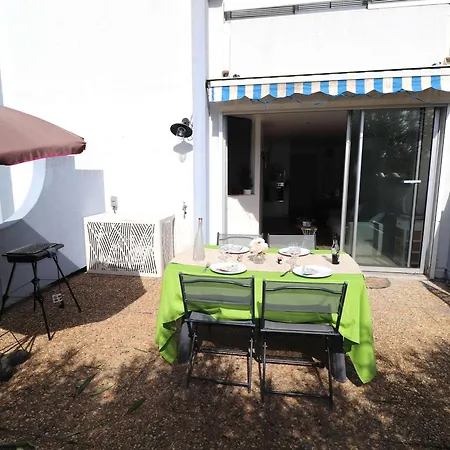 2 Pieces Avec Terrasse - Fr-1-307-237