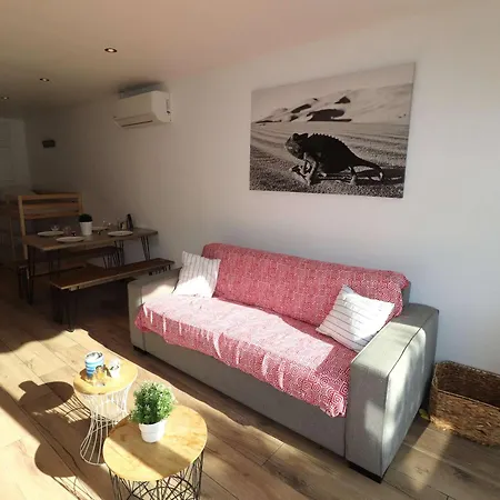 Apartment 2 Pieces Avec Terrasse - Fr-1-307-237